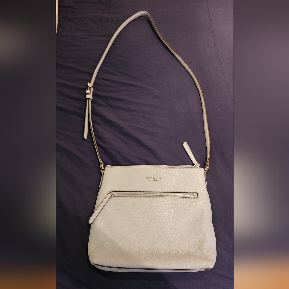 Kate Spade - Baby Blue Crossbody